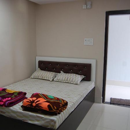 Hotel Maharaja Chaibasa Eksteriør bilde